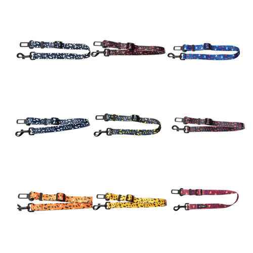 Ceinture de Sécurité pour Chien AFL