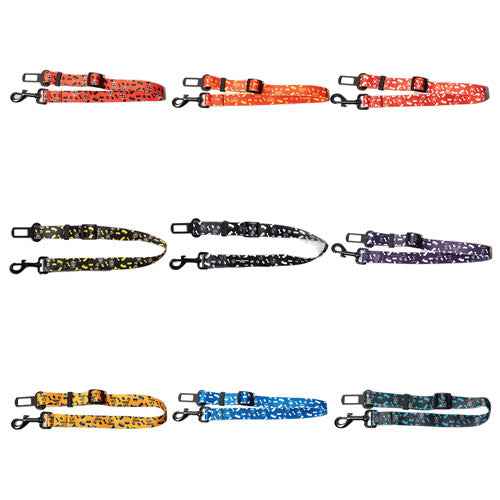 Ceinture de Sécurité pour Chien AFL