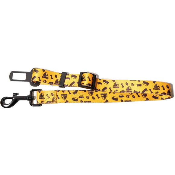 Ceinture de Sécurité pour Chien AFL