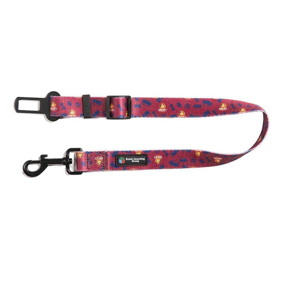Ceinture de Sécurité pour Chien AFL