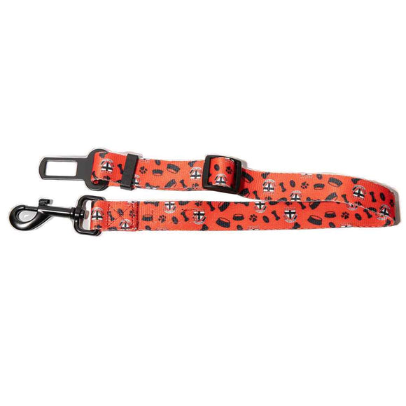 Ceinture de Sécurité pour Chien AFL