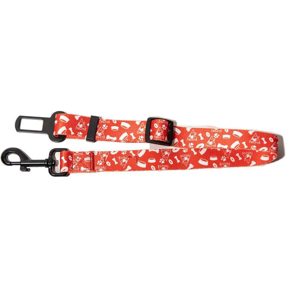 Ceinture de Sécurité pour Chien AFL