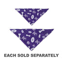 NRL Melbourne Storm Pet Bandana