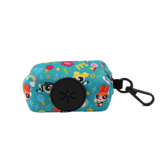Warner Bros Pet Poop Bag
