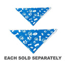 AFL North Melbourne Pet Bandana