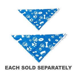 AFL North Melbourne Pet Bandana