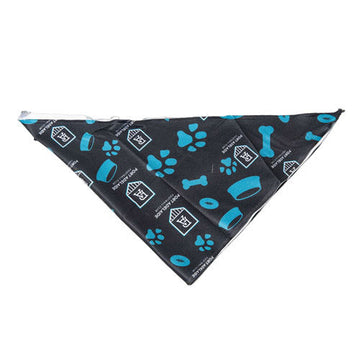 AFL Port Adelaide Power Pet Bandana - 0
