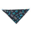 AFL Port Adelaide Power Pet Bandana-3