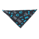 AFL Port Adelaide Power Pet Bandana-5
