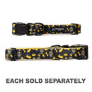AFL Richmond Tigers Pet Collar-1