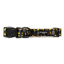 AFL Richmond Tigers Pet Collar-2