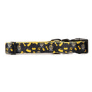 AFL Richmond Tigers Pet Collar-3