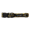 AFL Richmond Tigers Pet Collar-4