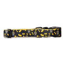 AFL Richmond Tigers Pet Collar-5