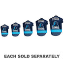 NRL Gold Coast Titans Pet Jersey-1