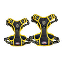 AFL Richmond Tigers Pet Harness-3