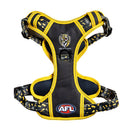 AFL Richmond Tigers Pet Harness-6