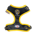 AFL Richmond Tigers Pet Harness-8