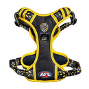 AFL Richmond Tigers Pet Harness-4