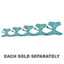 Powerpuff Girls Dog Harness-1