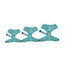 Powerpuff Girls Dog Harness-2