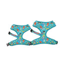 Powerpuff Girls Dog Harness-3