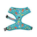 Powerpuff Girls Dog Harness-4