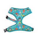 Powerpuff Girls Dog Harness-5