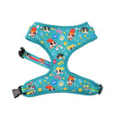 Powerpuff Girls Dog Harness-6