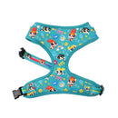 Powerpuff Girls Dog Harness-7