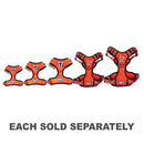 AFL St Kilda Saints Pet Harness-1