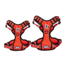 AFL St Kilda Saints Pet Harness-3