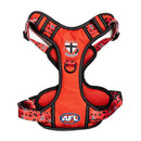 AFL St Kilda Saints Pet Harness-6