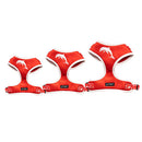 NRL Dolphins Pet Harness-2