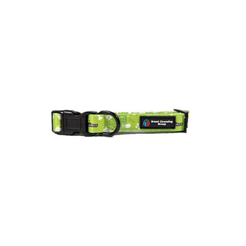 BBL Sydney Thunder Dog Collar - 0