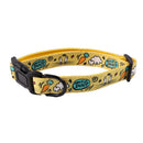Looney Tunes Dog Collar-3