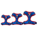 NRL Newcastle Knights Pet Harness-2