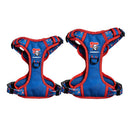 NRL Newcastle Knights Pet Harness-3