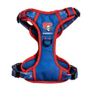 NRL Newcastle Knights Pet Harness-6