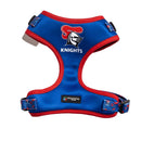 NRL Newcastle Knights Pet Harness-8