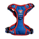 NRL Newcastle Knights Pet Harness-4