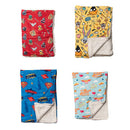 Soft Fleece Pet Blanket-3