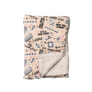 Soft Fleece Pet Blanket-5