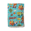 Soft Fleece Pet Blanket-9