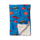 Soft Fleece Pet Blanket-10