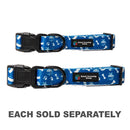 AFL North Melbourne Pet Collar-1
