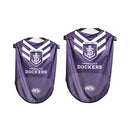 AFL Fremantle Dockers Pet Jersey-3