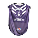 AFL Fremantle Dockers Pet Jersey-6