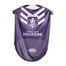 AFL Fremantle Dockers Pet Jersey-8
