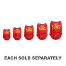 AFL Gold Coast Suns Pet Jersey-1